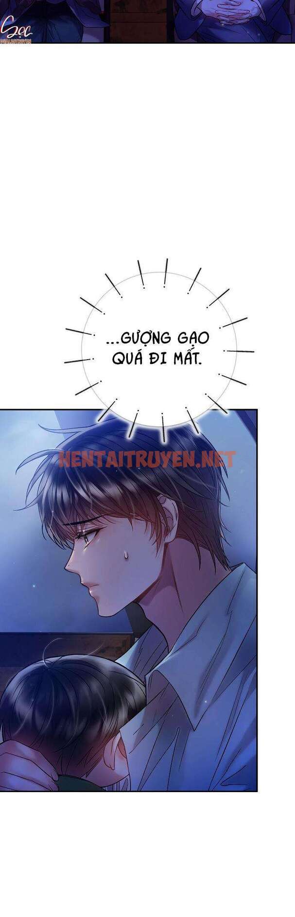 Xem ảnh Cơn Mưa Ngọt Ngào - Chap 46 - img_011_1707925562 - HentaiTruyenVN.net