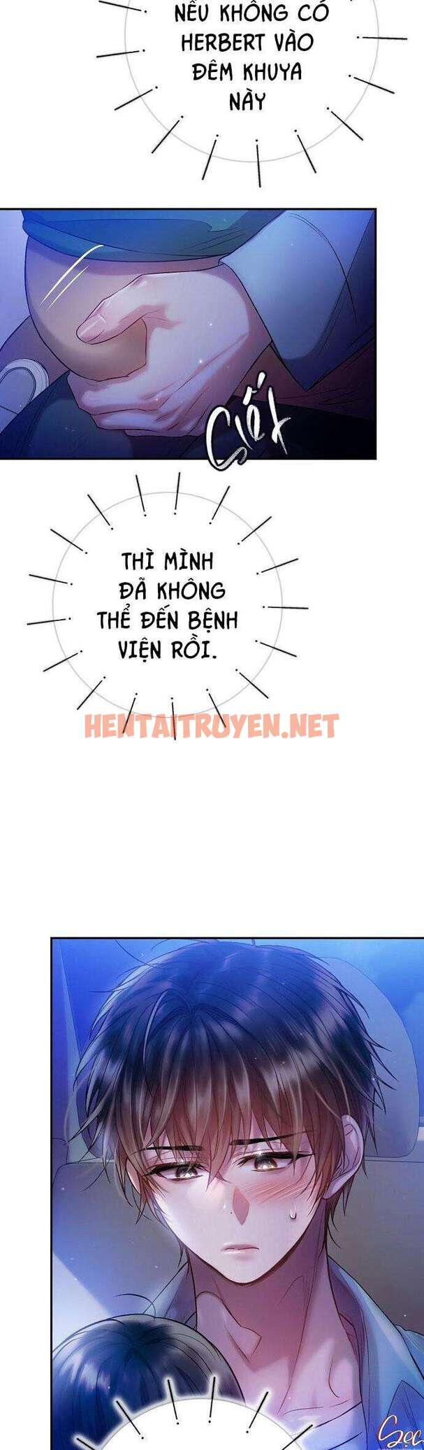 Xem ảnh Cơn Mưa Ngọt Ngào - Chap 46 - img_013_1707925562 - HentaiTruyenVN.net