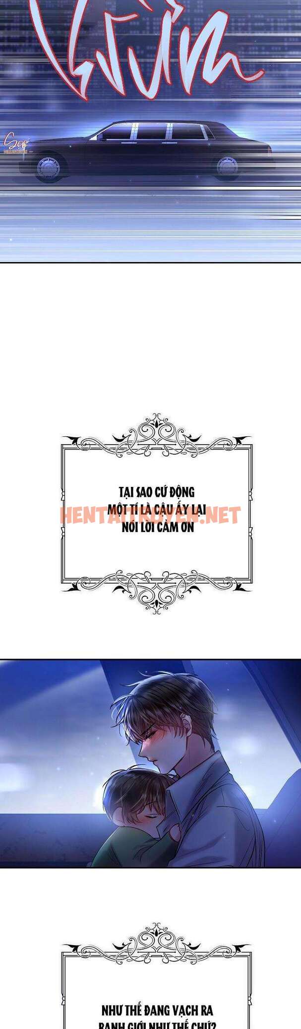 Xem ảnh Cơn Mưa Ngọt Ngào - Chap 47 - img_015_1709565580 - HentaiTruyenVN.net