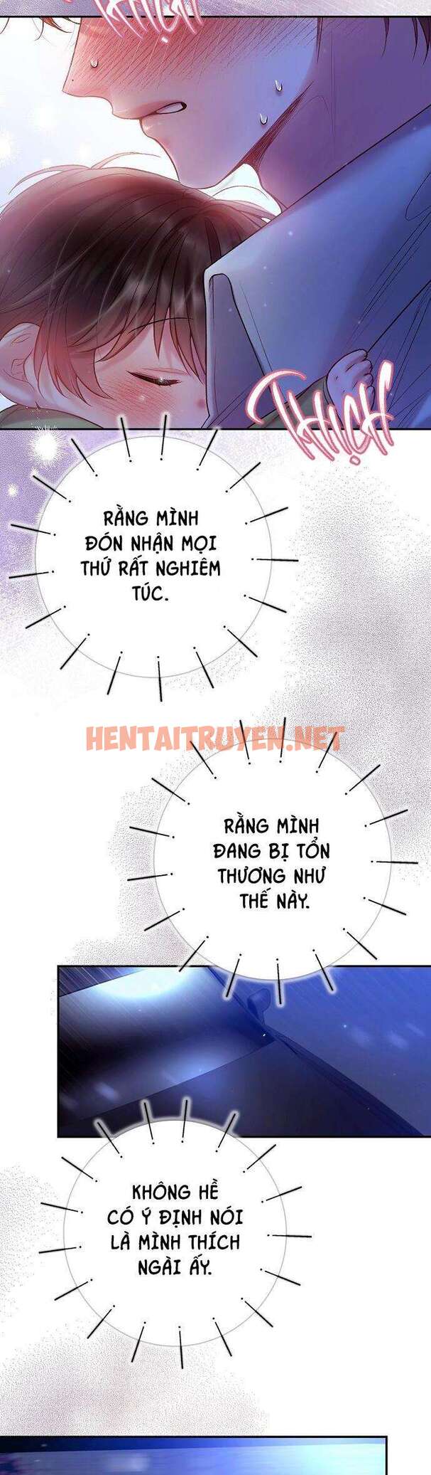 Xem ảnh Cơn Mưa Ngọt Ngào - Chap 47 - img_035_1709565590 - HentaiTruyenVN.net