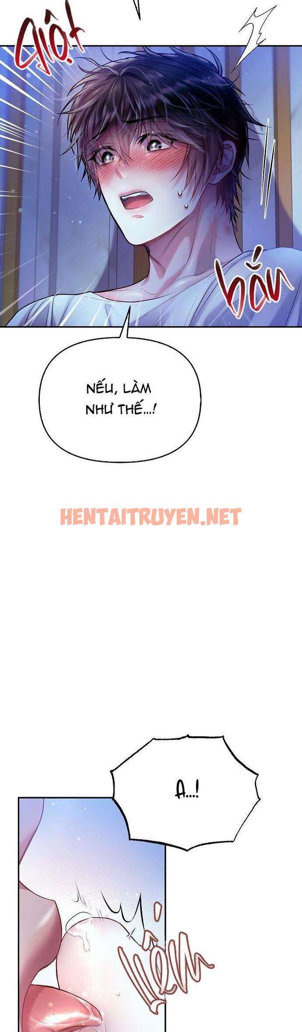 Xem ảnh Cơn Mưa Ngọt Ngào - Chap 48 - img_037_1709565563 - HentaiTruyenVN.net