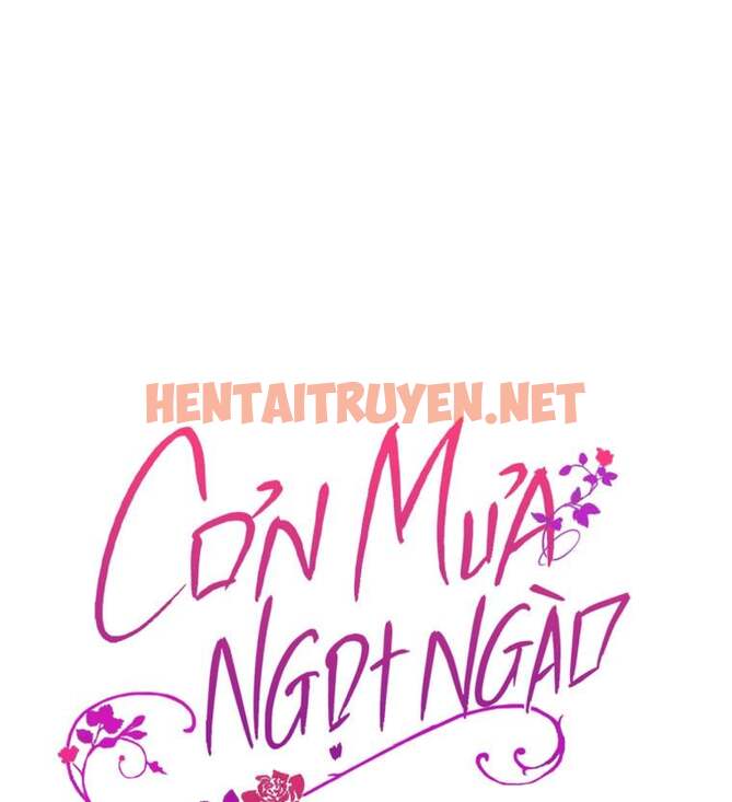 Xem ảnh Cơn Mưa Ngọt Ngào - Chap 5 - img_050_1661497534 - HentaiTruyen.net