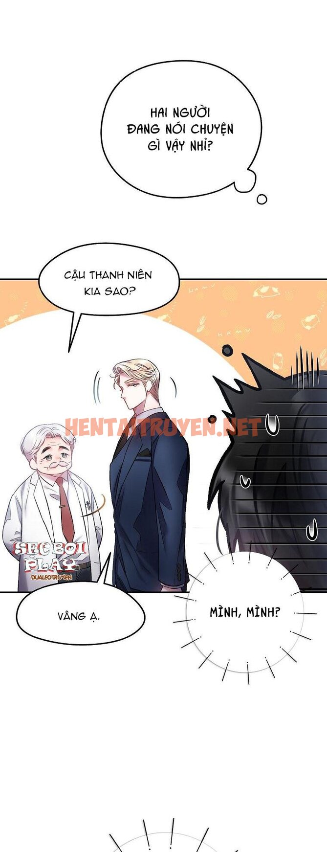 Xem ảnh Cơn Mưa Ngọt Ngào - Chap 7 - img_010_1661509994 - HentaiTruyenVN.net