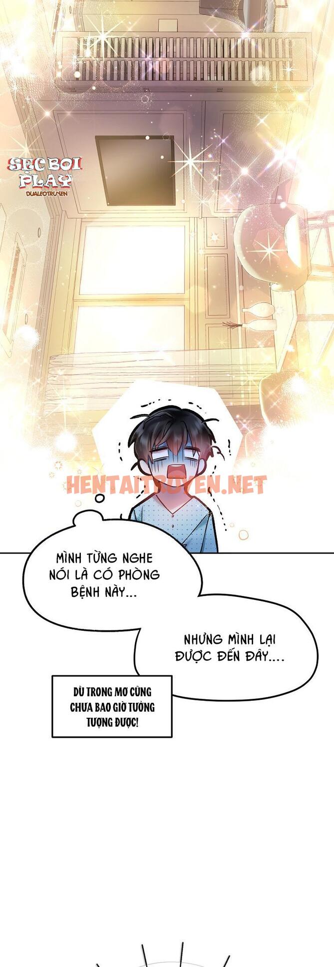 Xem ảnh Cơn Mưa Ngọt Ngào - Chap 7 - img_017_1661510008 - HentaiTruyenVN.net