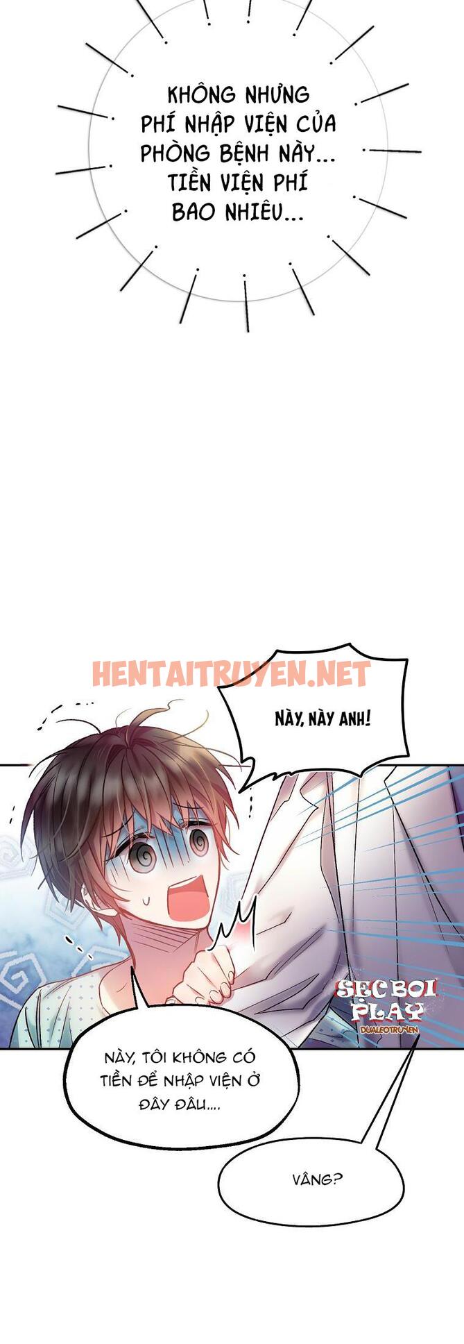 Xem ảnh Cơn Mưa Ngọt Ngào - Chap 7 - img_018_1661510010 - HentaiTruyenVN.net