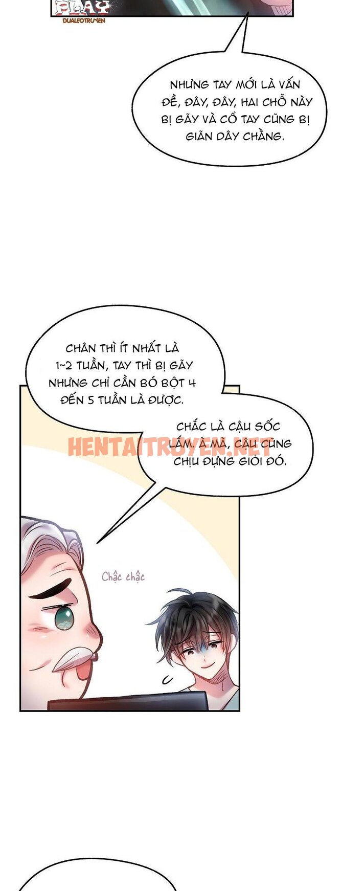 Xem ảnh Cơn Mưa Ngọt Ngào - Chap 7 - img_028_1661510027 - HentaiTruyenVN.net