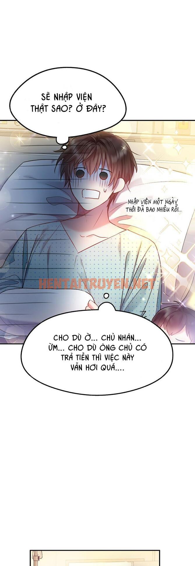 Xem ảnh Cơn Mưa Ngọt Ngào - Chap 7 - img_036_1661510041 - HentaiTruyenVN.net