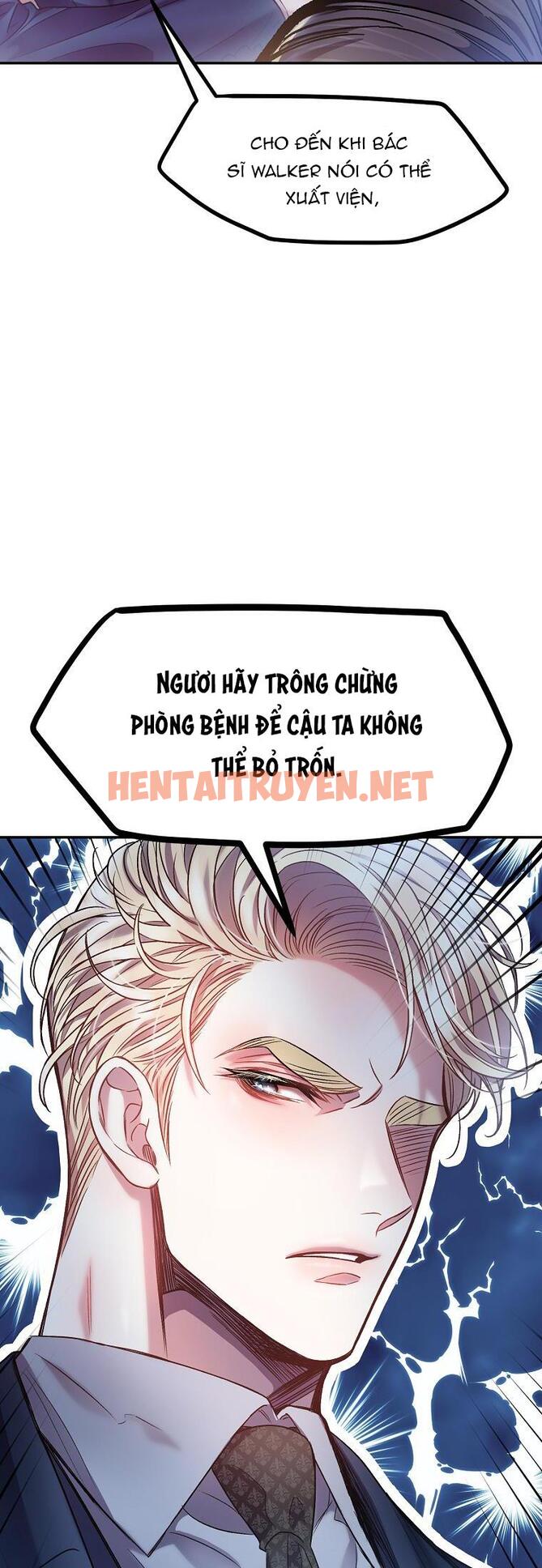 Xem ảnh Cơn Mưa Ngọt Ngào - Chap 7 - img_053_1661510073 - HentaiTruyenVN.net