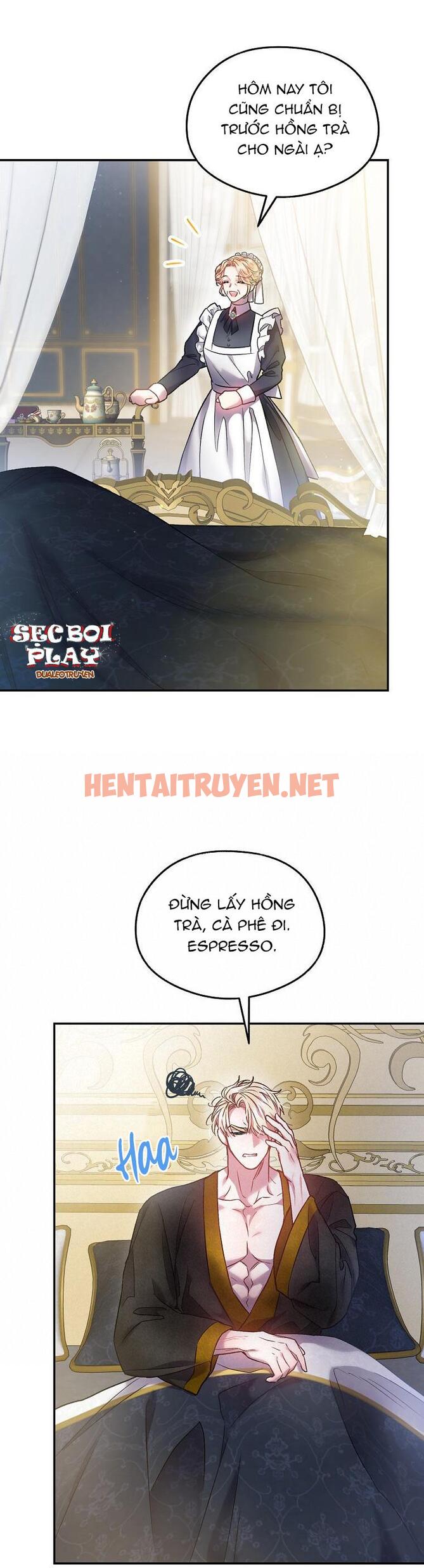 Xem ảnh Cơn Mưa Ngọt Ngào - Chap 8 - img_007_1661532140 - HentaiTruyen.net