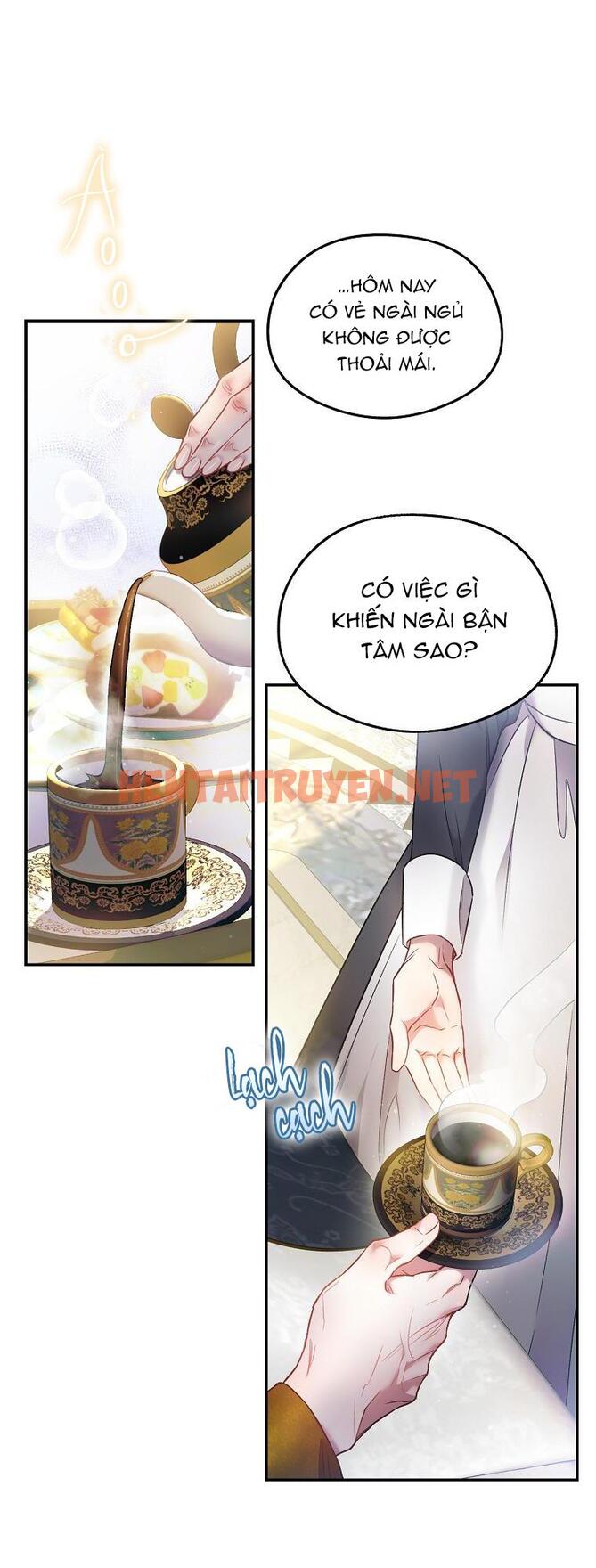 Xem ảnh Cơn Mưa Ngọt Ngào - Chap 8 - img_008_1661532142 - HentaiTruyen.net