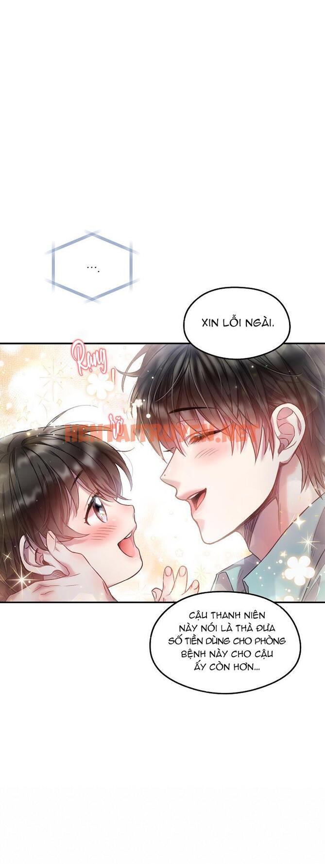 Xem ảnh Cơn Mưa Ngọt Ngào - Chap 8 - img_025_1661532171 - HentaiTruyen.net