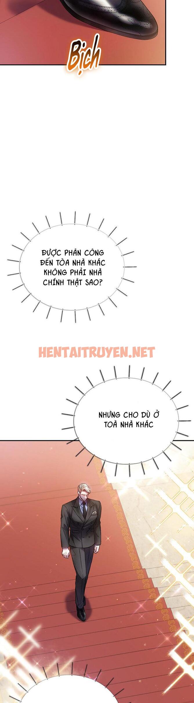 Xem ảnh Cơn Mưa Ngọt Ngào - Chap 9 - img_015_1661533976 - HentaiTruyenVN.net