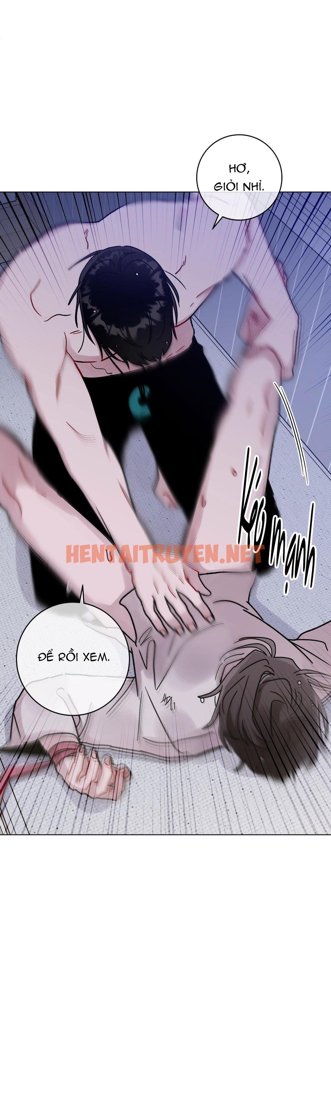 Xem ảnh Cơn Mưa Rào Mùa Hạ - Chap 47 - img_027_1703176758 - TruyenVN.APP