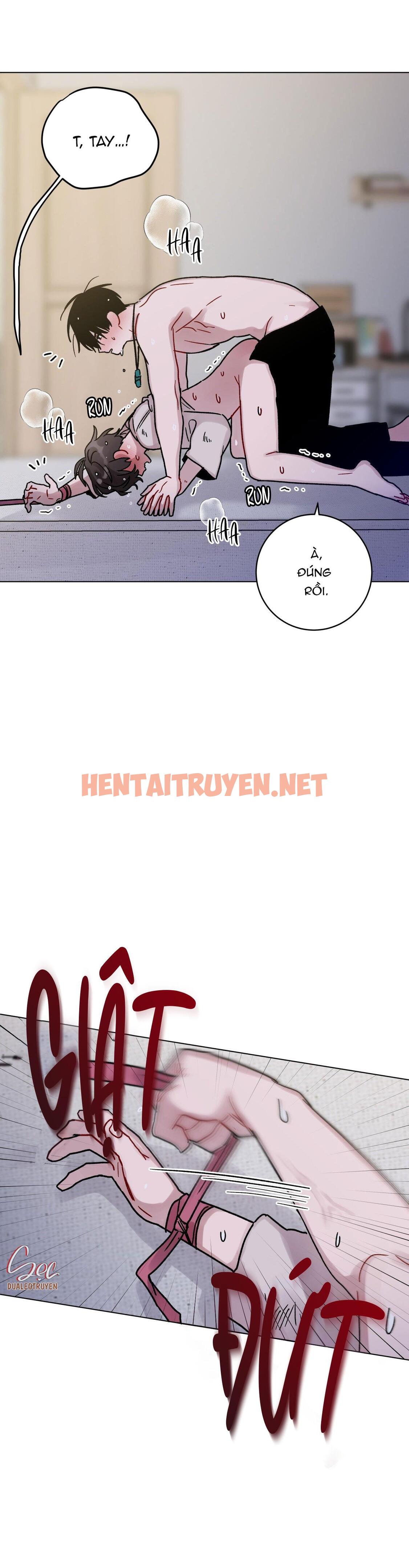 Xem ảnh Cơn Mưa Rào Mùa Hạ - Chap 48 - img_028_1704039009 - TruyenVN.APP