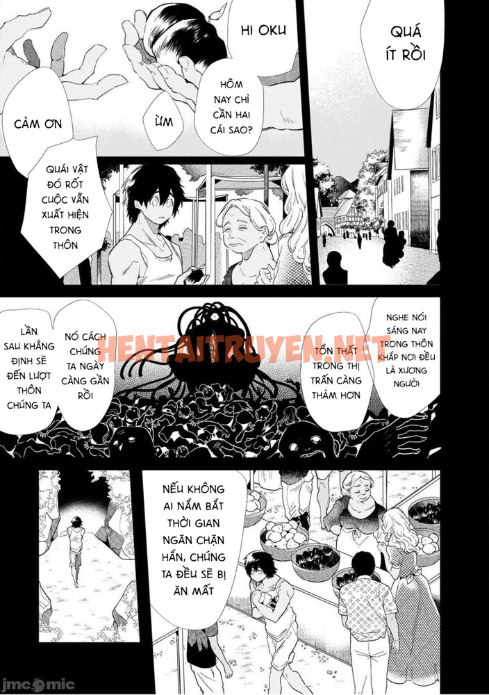 Xem ảnh Con Người Và Nhân Thú - Chap 6 - img_003_1656946573 - TruyenVN.APP