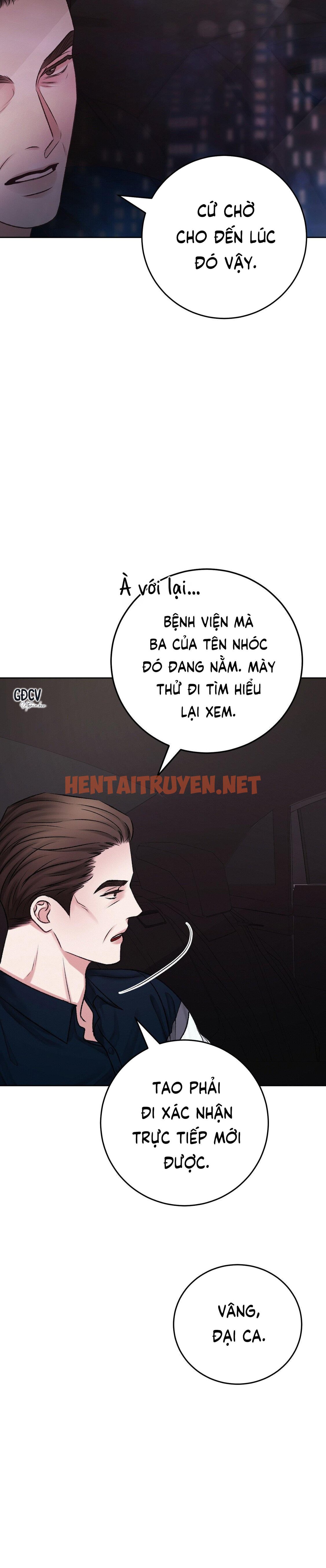 Xem ảnh Con Nuôi Bất Đắc Dĩ - Chap 30 - img_027_1691156780 - HentaiTruyen.net