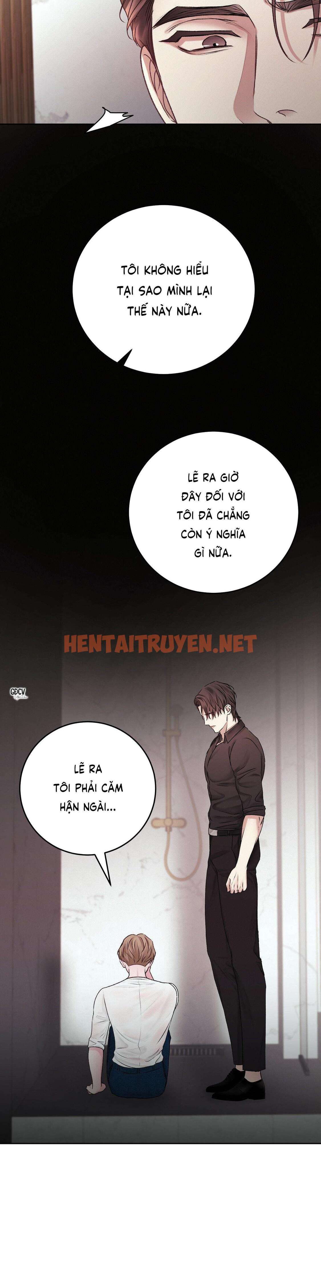 Xem ảnh Con Nuôi Bất Đắc Dĩ - Chap 43 - img_015_1706312487 - TruyenVN.APP