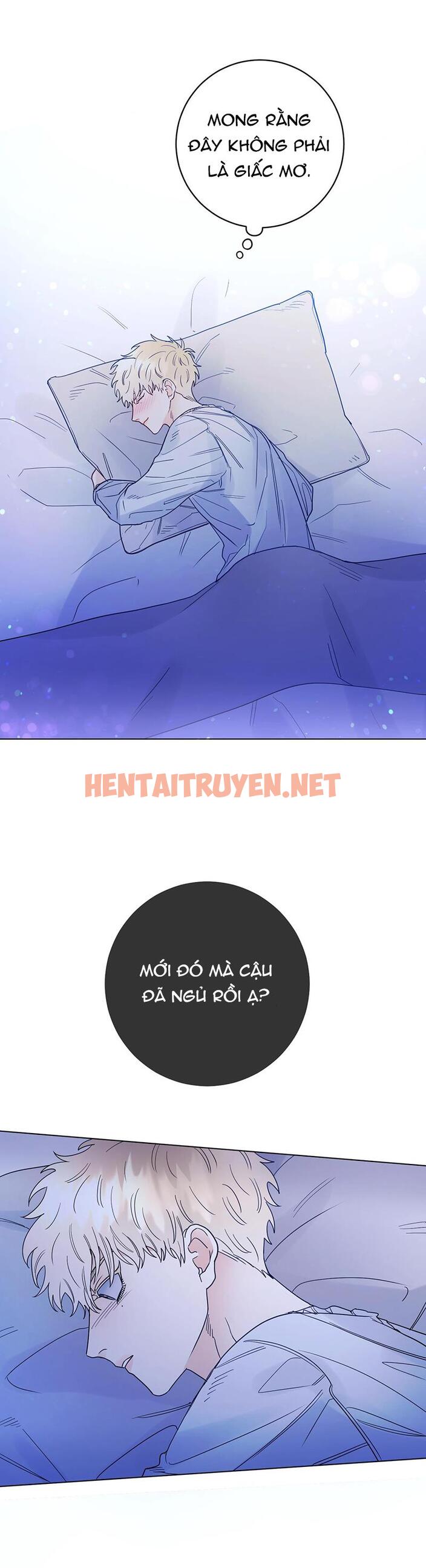 Xem ảnh Con Rối Của Ngài Hầu Tước - Chap 34 - img_021_1630661183 - HentaiTruyen.net