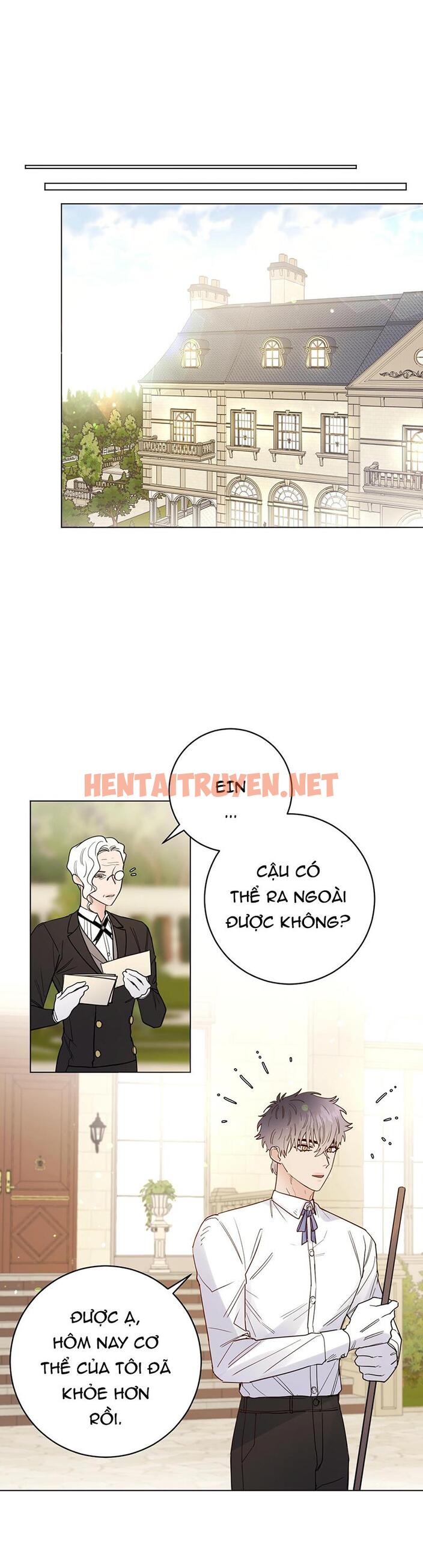 Xem ảnh Con Rối Của Ngài Hầu Tước - Chap 37 - img_001_1630661206 - HentaiTruyen.net