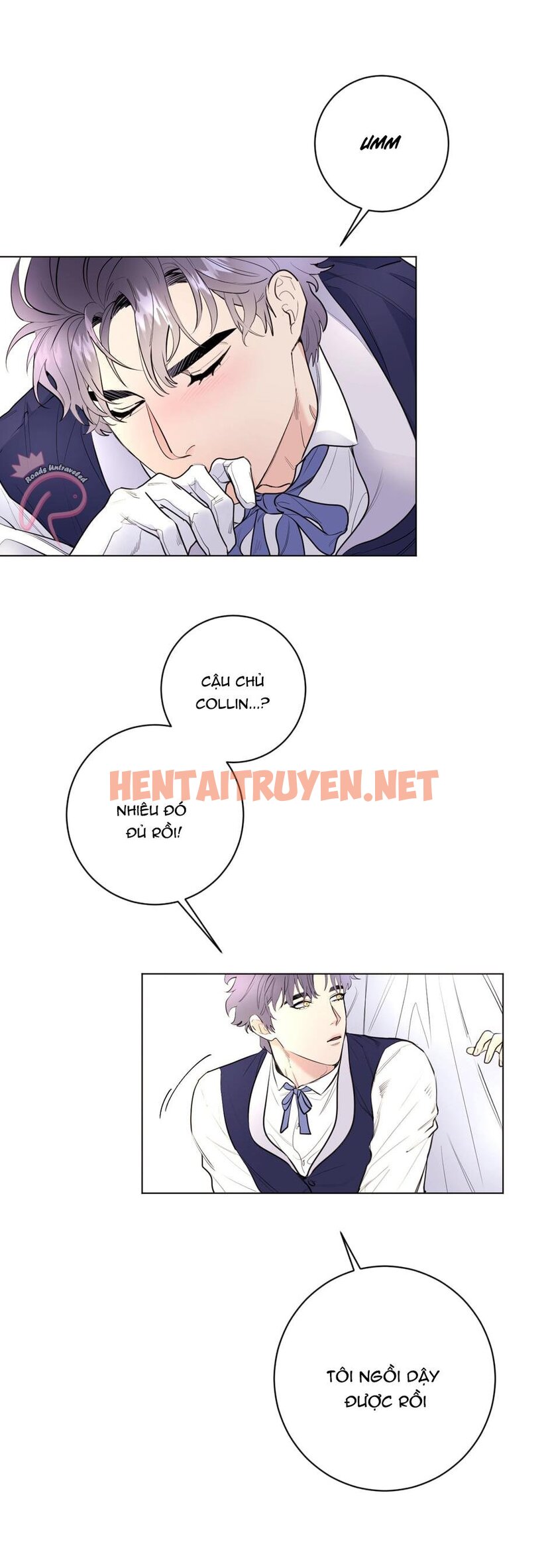 Xem ảnh Con Rối Của Ngài Hầu Tước - Chap 8 - img_011_1627491708 - HentaiTruyen.net