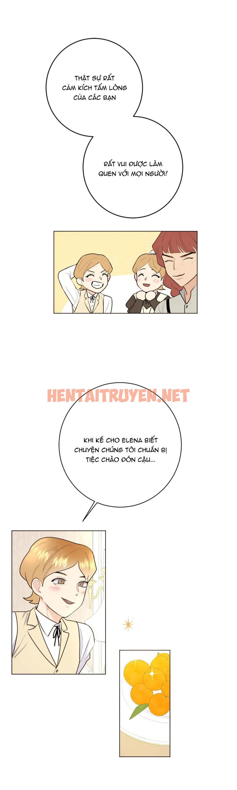 Xem ảnh Con Rối Của Ngài Hầu Tước - Chap 8 - img_023_1627491708 - HentaiTruyenVN.net