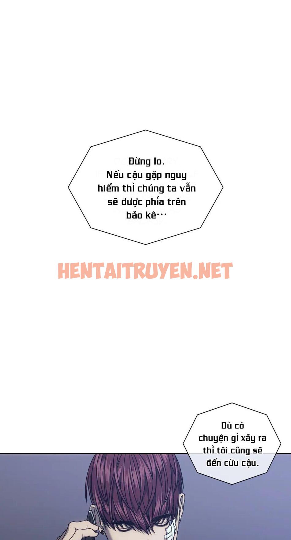 Xem ảnh Công Cuộc Báo Thù Của Kẻ Yếu Thế - Chap 12 - img_014_1670927855 - HentaiTruyenVN.net