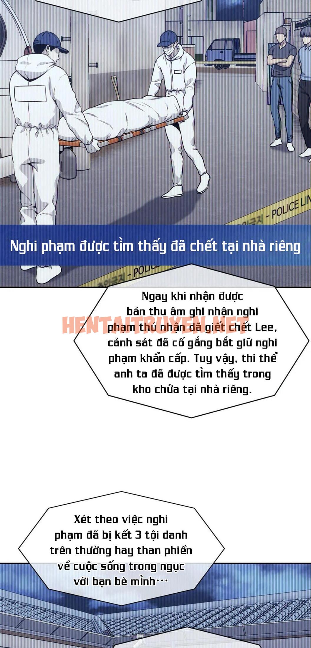 Xem ảnh Công Cuộc Báo Thù Của Kẻ Yếu Thế - Chap 41 - img_042_1673788416 - HentaiTruyen.net