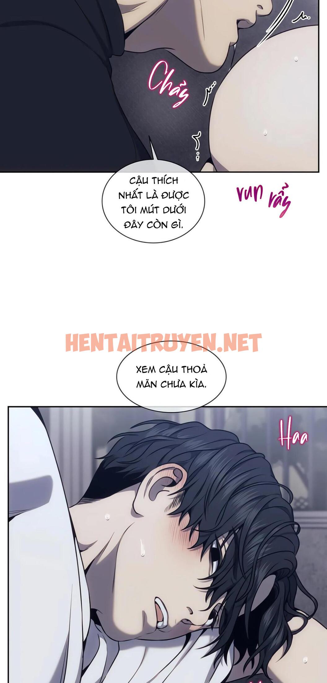 Xem ảnh Công Cuộc Báo Thù Của Kẻ Yếu Thế - Chap 49 - img_032_1676989759 - HentaiTruyen.net