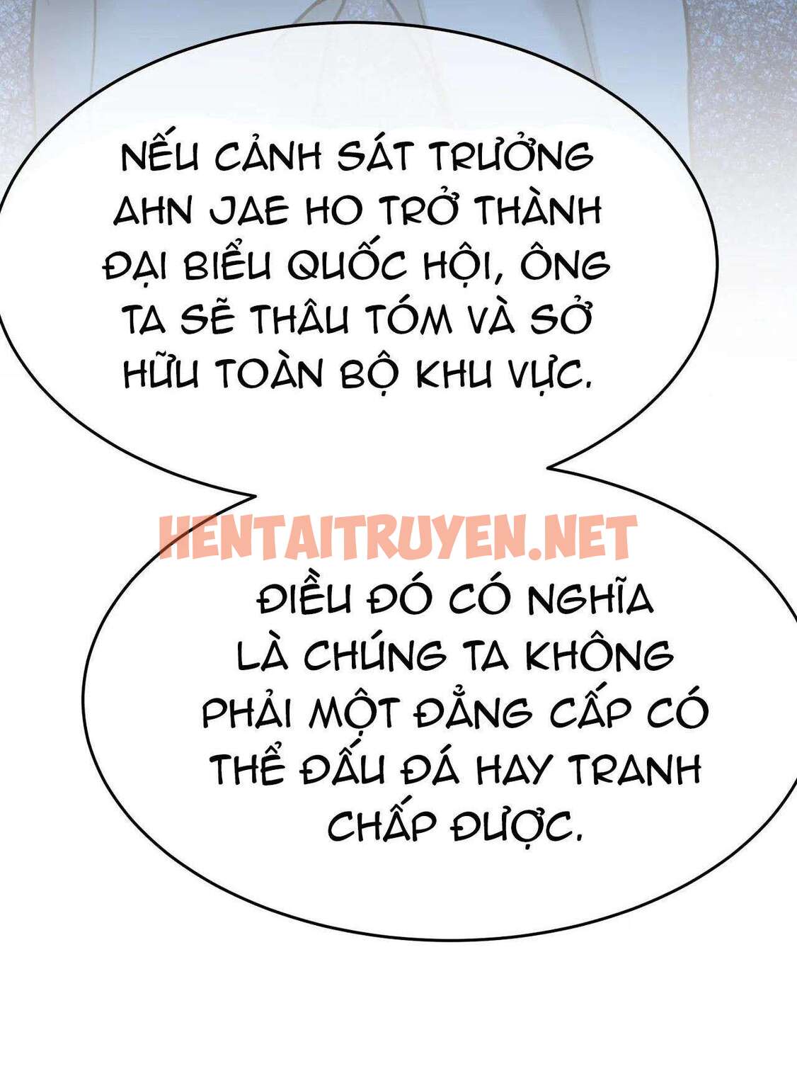 Xem ảnh Công Cuộc Báo Thù Của Kẻ Yếu Thế - Chap 59 - img_129_1709637671 - HentaiTruyenVN.net