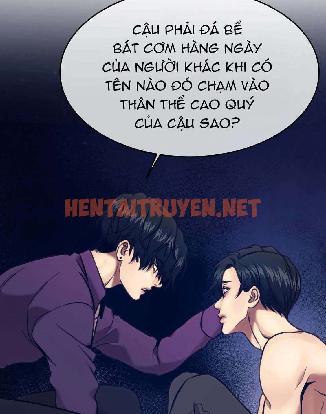 Xem ảnh Công Cuộc Báo Thù Của Kẻ Yếu Thế - Chap 61 - img_034_1710521061 - HentaiTruyen.net