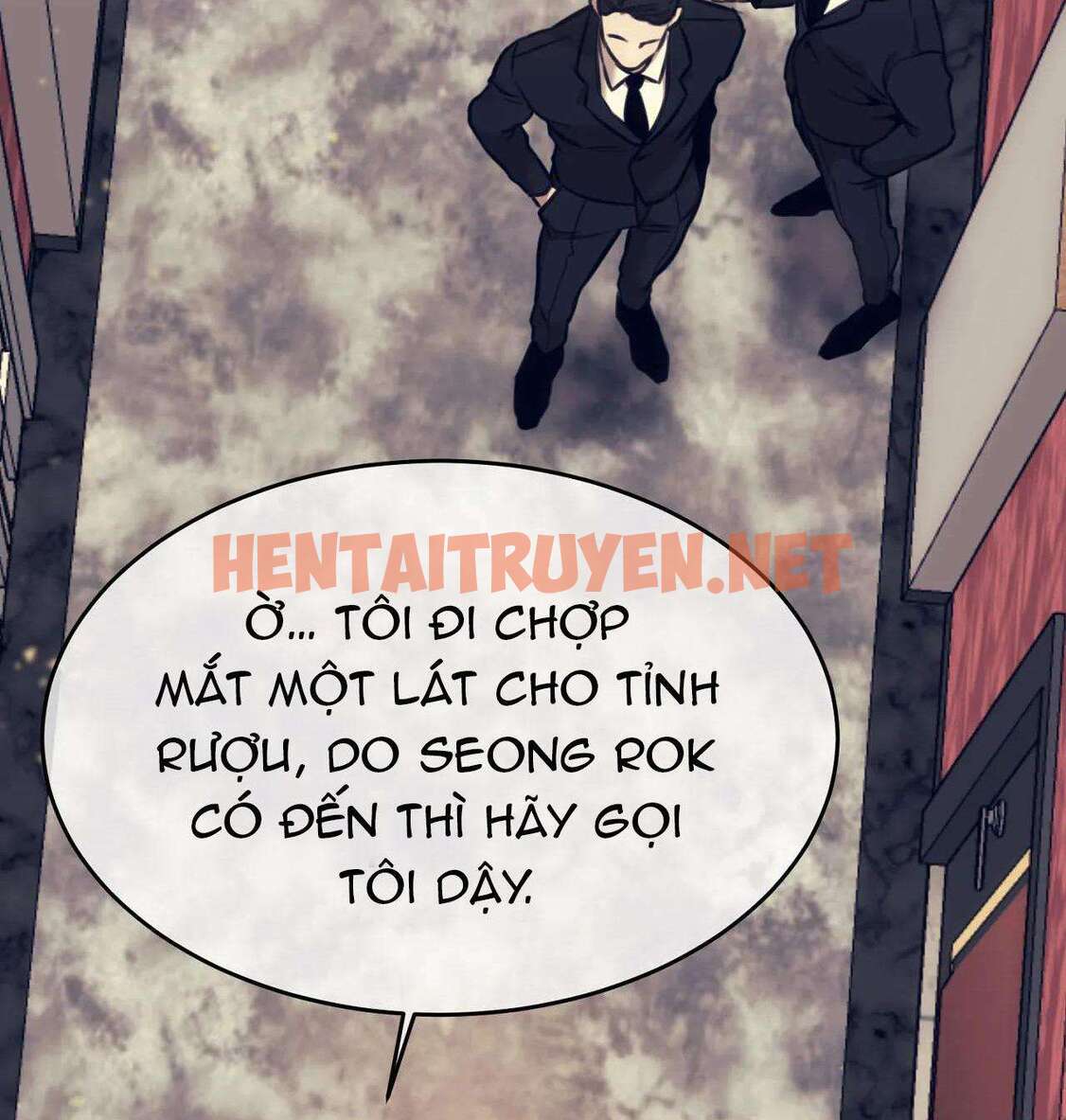 Xem ảnh Công Cuộc Báo Thù Của Kẻ Yếu Thế - Chap 61 - img_104_1710521073 - HentaiTruyen.net