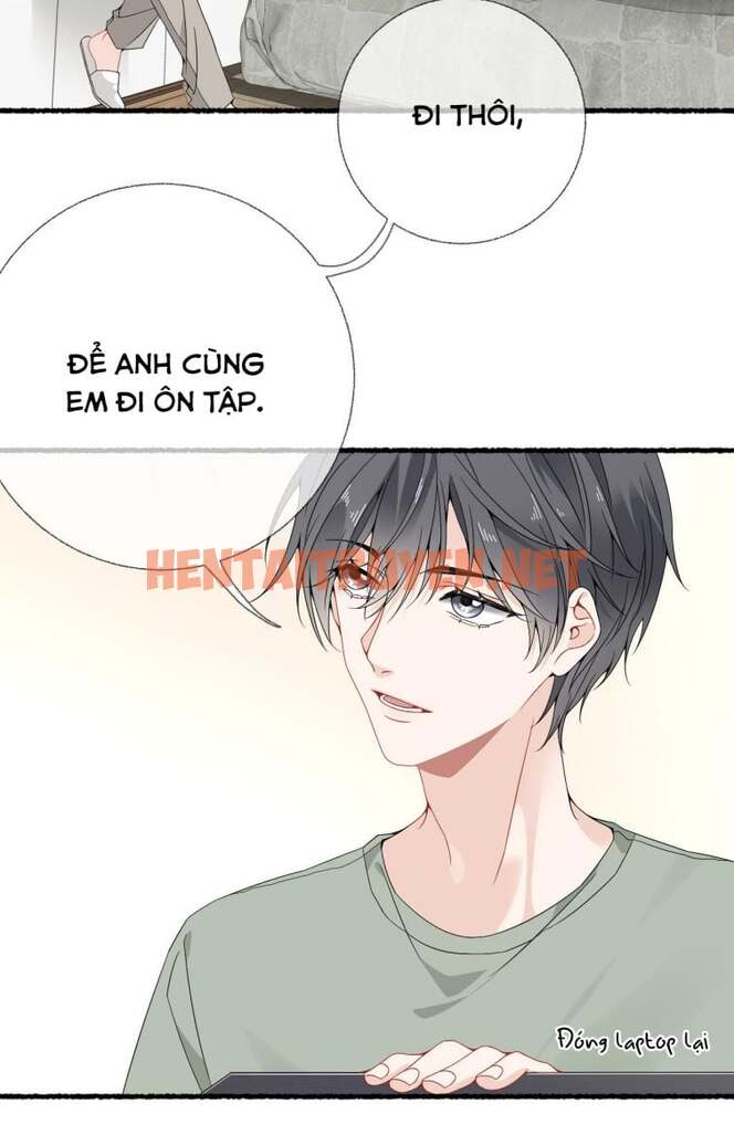 Xem ảnh Công Lược Đối Tượng Sai Rồi - Chap 12 - img_031_1645157617 - HentaiTruyenVN.net