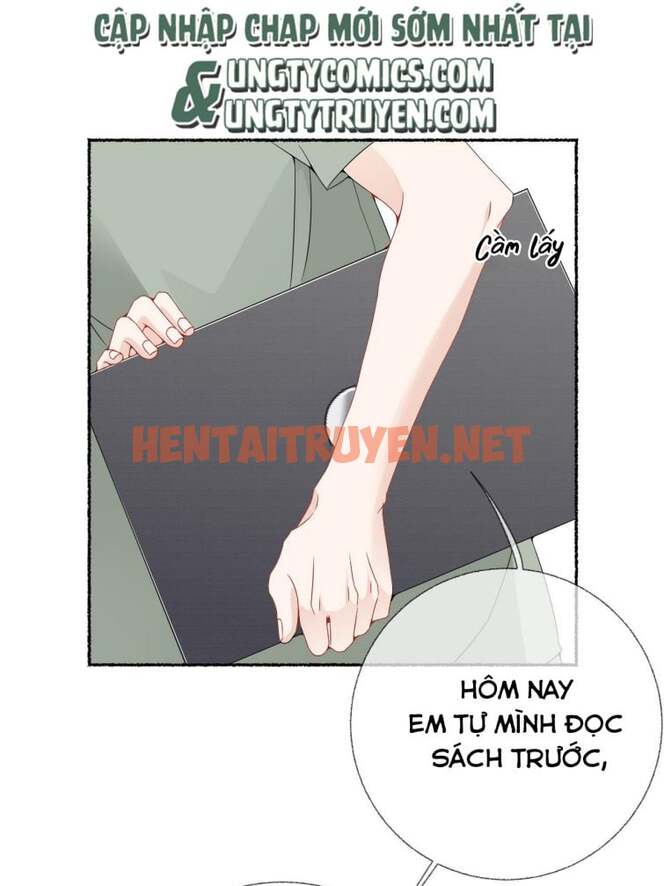 Xem ảnh Công Lược Đối Tượng Sai Rồi - Chap 12 - img_035_1645157620 - HentaiTruyenVN.net