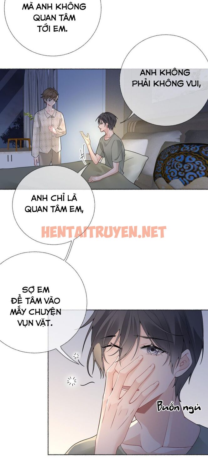 Xem ảnh Công Lược Đối Tượng Sai Rồi - Chap 14 - img_023_1645157522 - HentaiTruyenVN.net