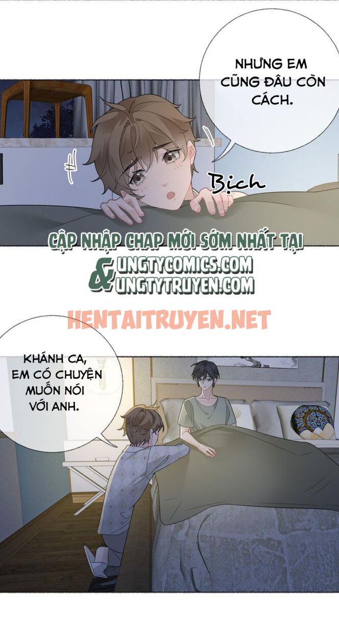 Xem ảnh Công Lược Đối Tượng Sai Rồi - Chap 14 - img_027_1645157525 - HentaiTruyenVN.net