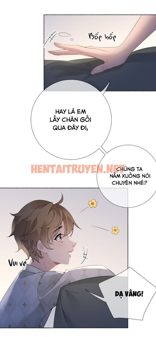 Xem ảnh Công Lược Đối Tượng Sai Rồi - Chap 14 - img_029_1645157526 - HentaiTruyenVN.net