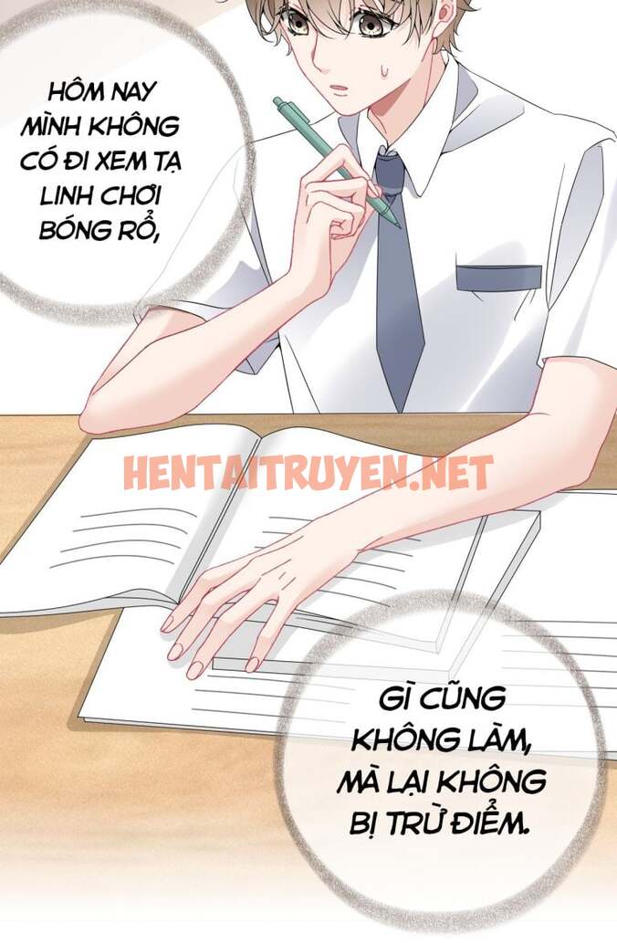 Xem ảnh Công Lược Đối Tượng Sai Rồi - Chap 15 - img_047_1645157495 - HentaiTruyenVN.net