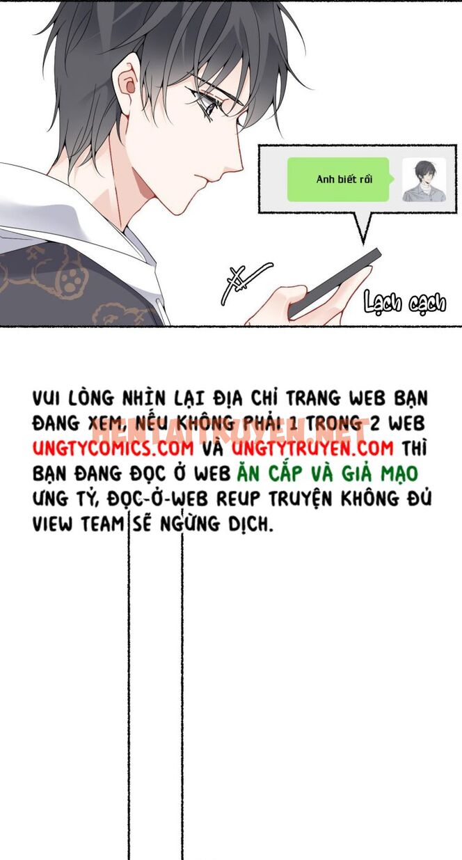 Xem ảnh Công Lược Đối Tượng Sai Rồi - Chap 16 - img_025_1645157424 - HentaiTruyenVN.net