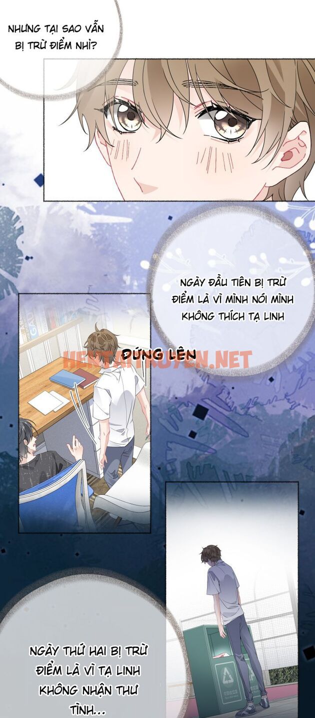 Xem ảnh Công Lược Đối Tượng Sai Rồi - Chap 17 - img_009_1645157358 - HentaiTruyenVN.net