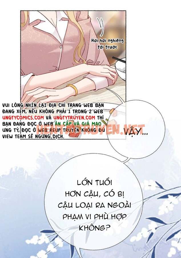 Xem ảnh Công Lược Đối Tượng Sai Rồi - Chap 23 - img_007_1647515023 - TruyenVN.APP