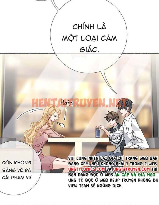 Xem ảnh Công Lược Đối Tượng Sai Rồi - Chap 23 - img_009_1647515026 - HentaiTruyenVN.net