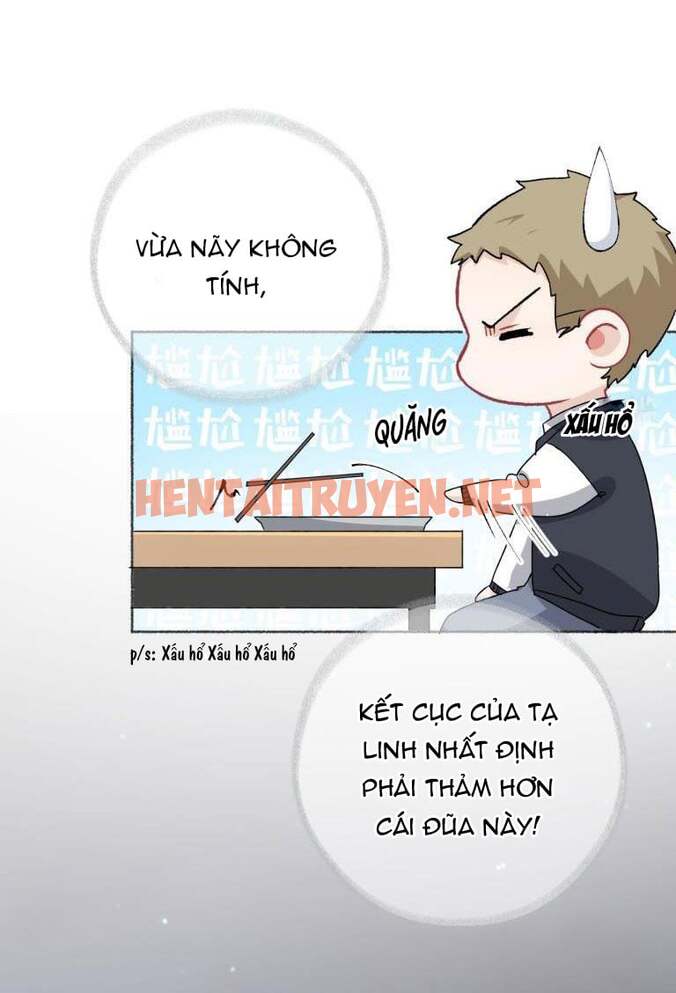 Xem ảnh Công Lược Đối Tượng Sai Rồi - Chap 27 - img_011_1649937845 - HentaiTruyenVN.net