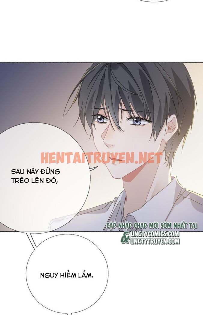 Xem ảnh Công Lược Đối Tượng Sai Rồi - Chap 27 - img_024_1649937862 - HentaiTruyenVN.net