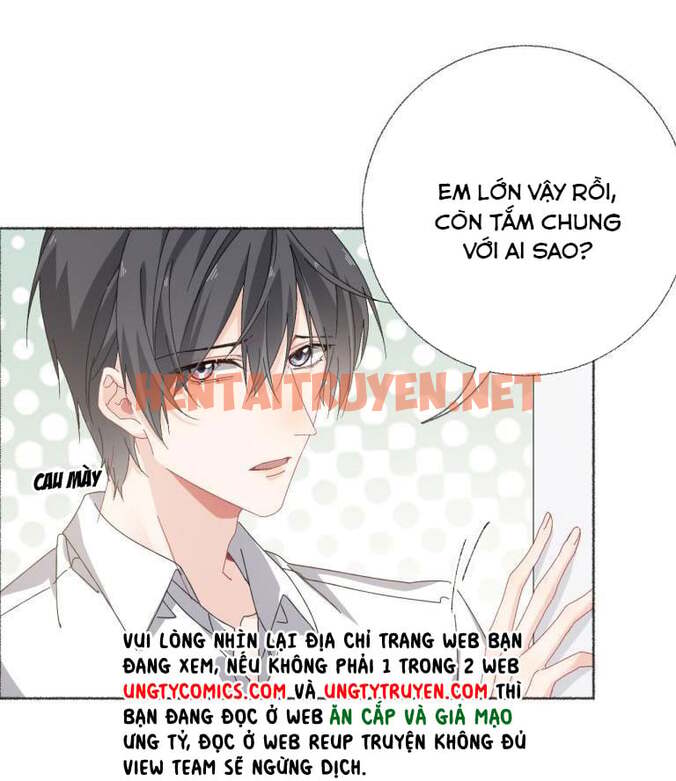 Xem ảnh Công Lược Đối Tượng Sai Rồi - Chap 27 - img_036_1649937878 - HentaiTruyenVN.net