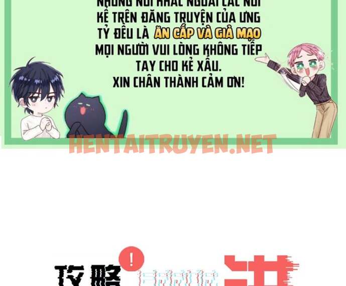 Xem ảnh Công Lược Đối Tượng Sai Rồi - Chap 28 - img_002_1650542570 - HentaiTruyen.net