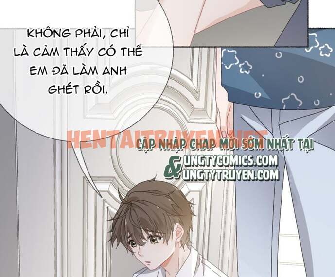 Xem ảnh Công Lược Đối Tượng Sai Rồi - Chap 28 - img_022_1650542594 - HentaiTruyenVN.net