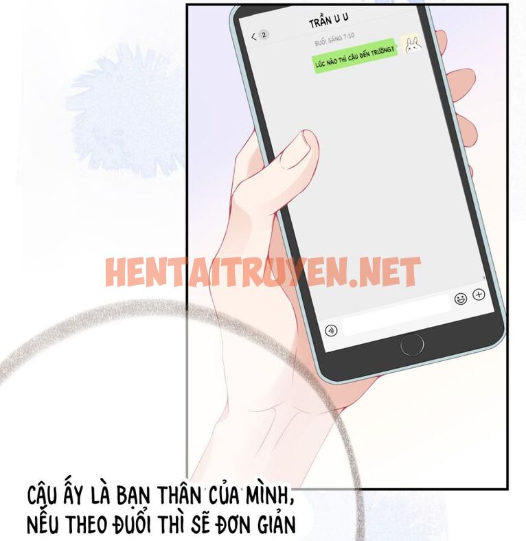 Xem ảnh Công Lược Đối Tượng Sai Rồi - Chap 3 - img_081_1645158095 - TruyenVN.APP