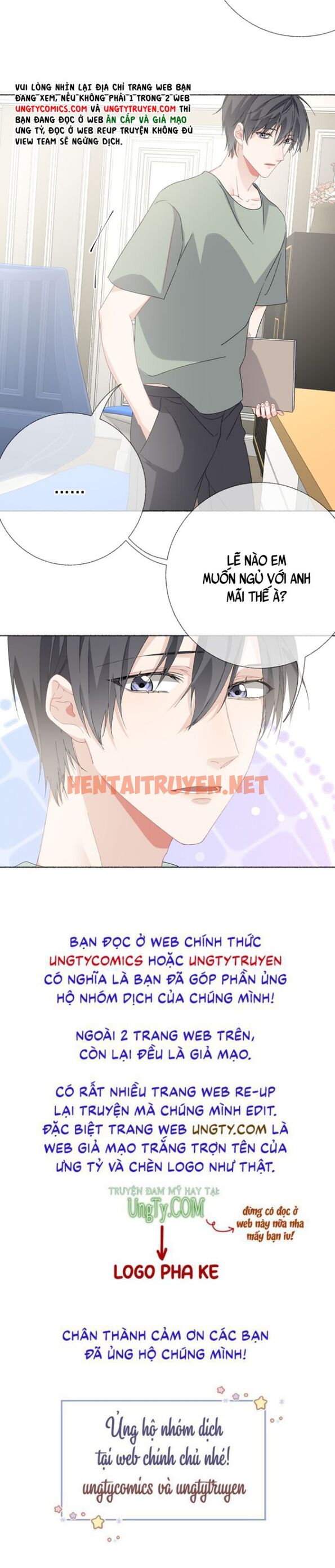 Xem ảnh Công Lược Đối Tượng Sai Rồi - Chap 31 - img_022_1652357226 - HentaiTruyenVN.net