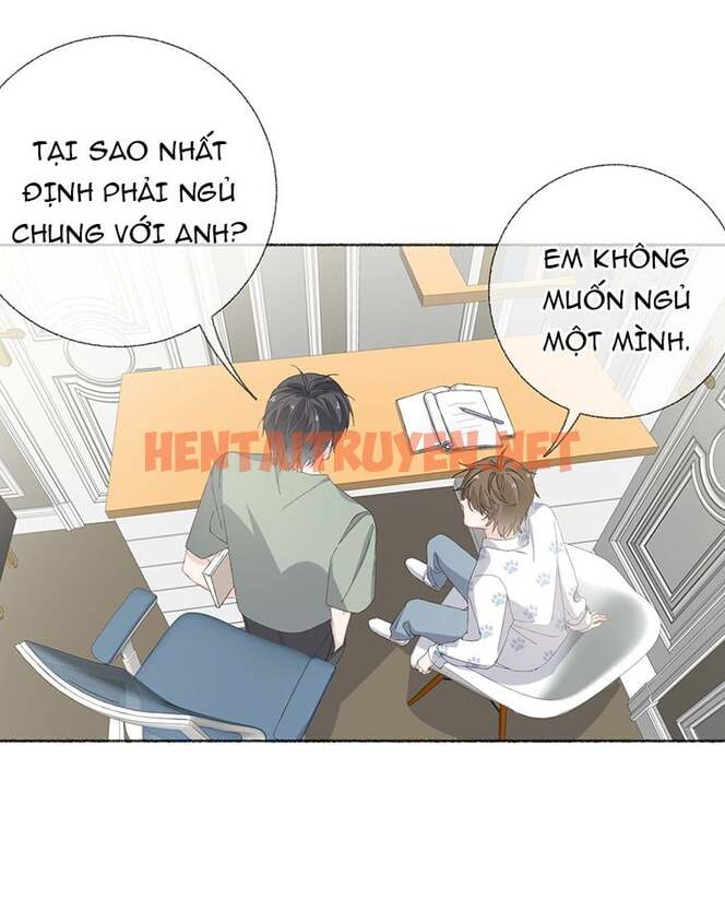 Xem ảnh Công Lược Đối Tượng Sai Rồi - Chap 32 - img_008_1654146392 - HentaiTruyenVN.net