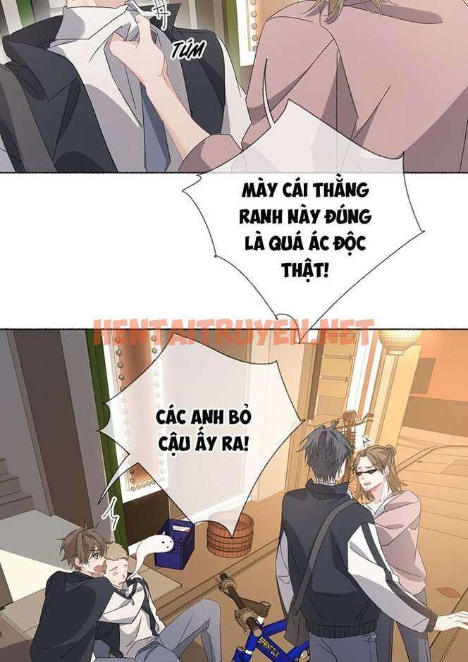 Xem ảnh Công Lược Đối Tượng Sai Rồi - Chap 34 - img_002_1655380972 - HentaiTruyenVN.net